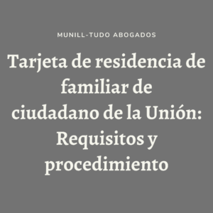 documentación familiar comunitario