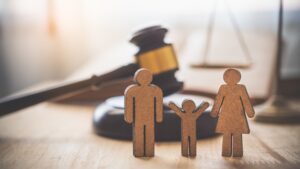 derecho penal de familia