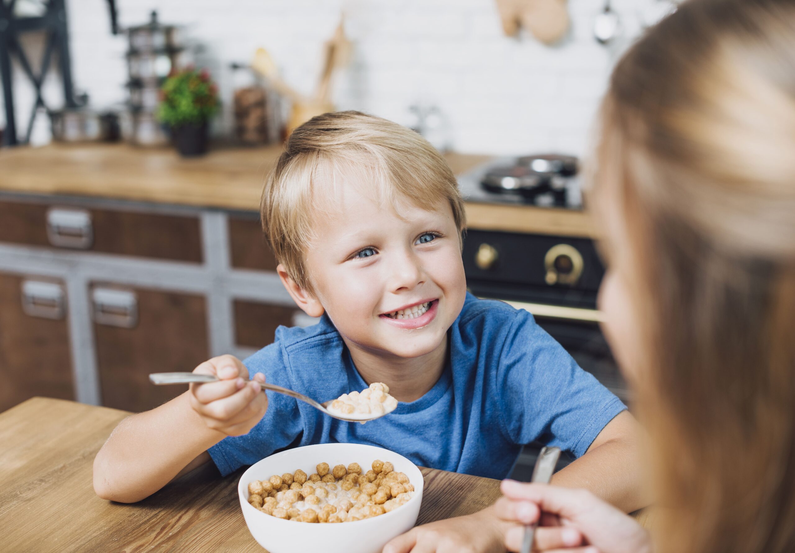 Pensión de alimentos