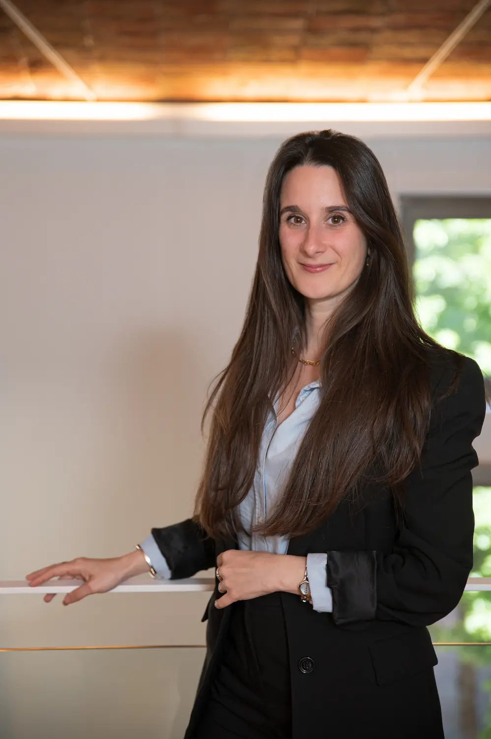 Laura García - Abogada Procesalista Senior - Munill-Tudó Abogados
