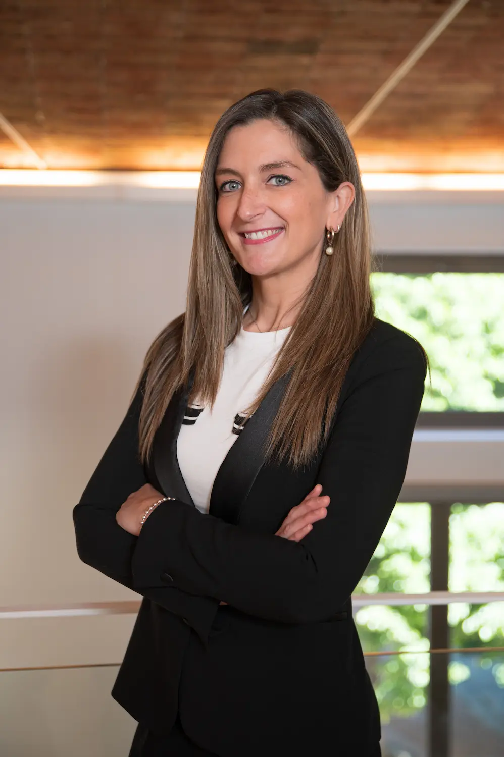 Mariona Huertas Munill - Directora Adjunta - Munill-Tudó Abogados
