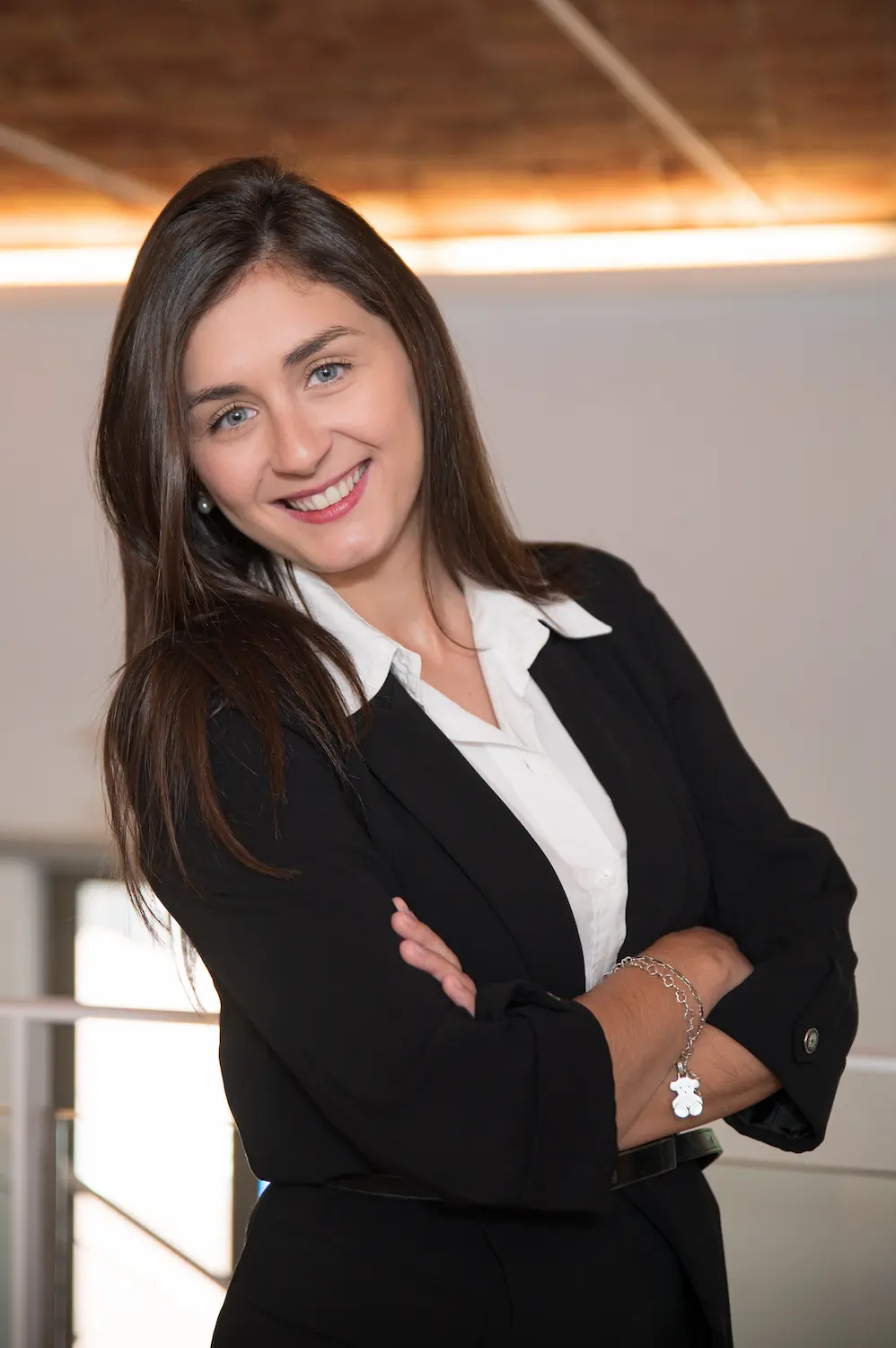 Natalia Munill Huertas - Socia Cofundadora y Directora Jurídica - Munill-Tudó Abogados