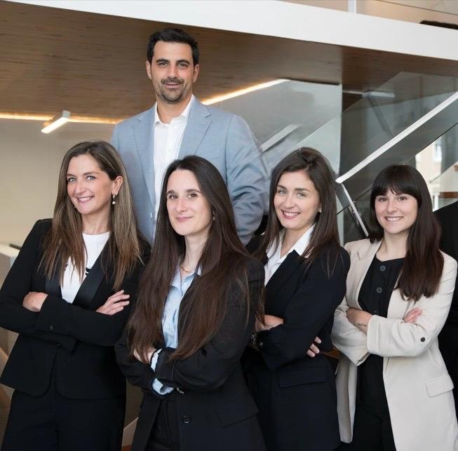Equipo Munill-Tudó Abogados