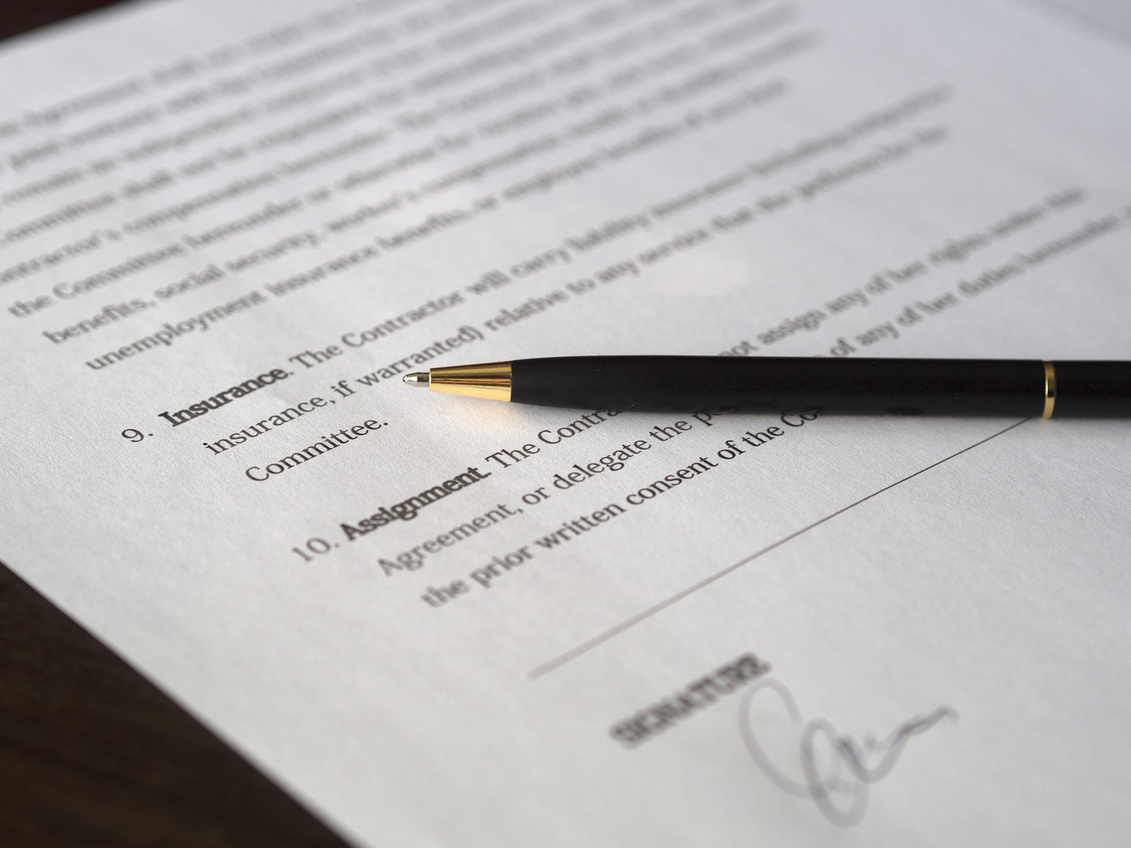 Trámite de divorcio con hijos