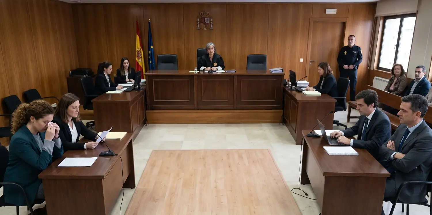¿Cuánto tarda un divorcio de mutuo acuerdo? Plazos reales 1 ¿Cuánto tarda en general un divorcio de mutuo acuerdo?