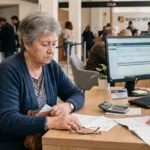 ¿Hay diferencia entre separación y divorcio para la pensión de viudedad?