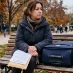 Si me separo no tengo dónde ir: esto es lo que dice la ley