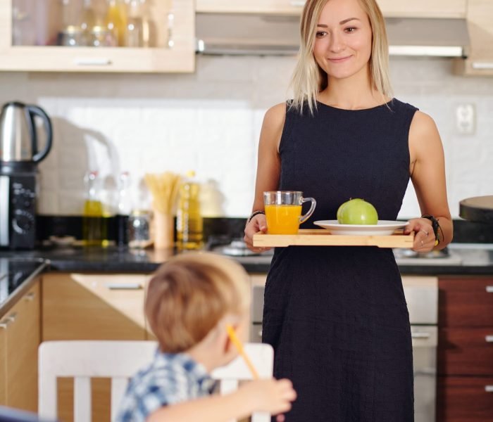 Pensión alimentos abogados