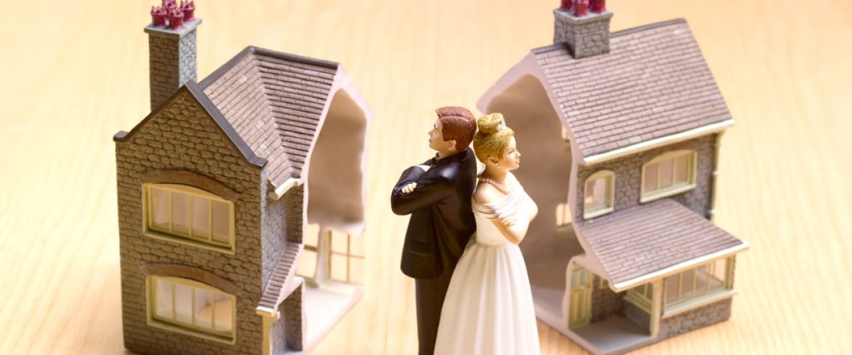 CARACTERÍSTICAS DEL DIVORCIO EN ESPAÑA