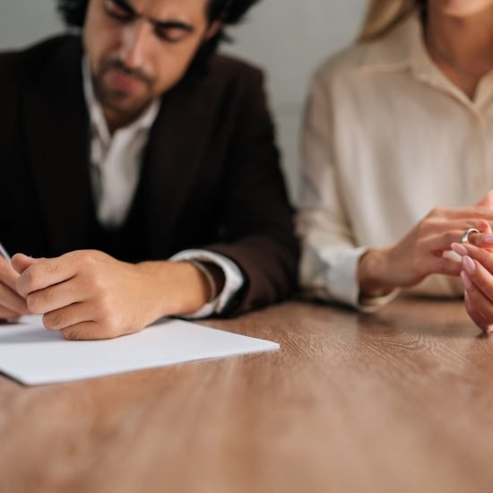 Medidas provisionales