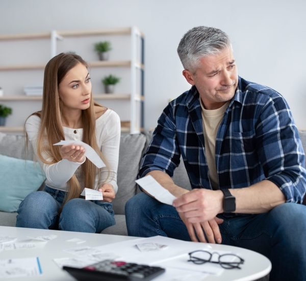 impago pensión alimenticia