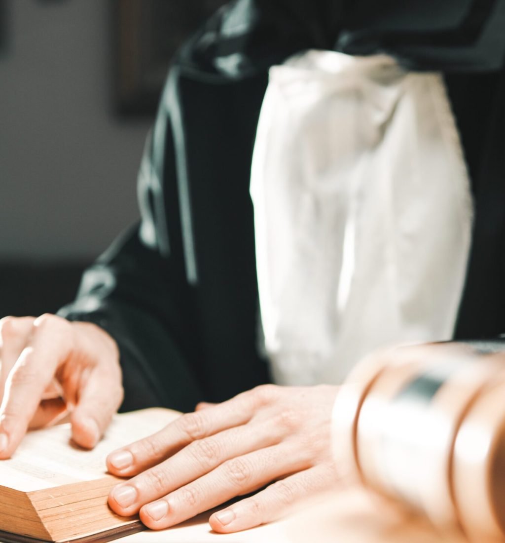 abogado acusación particular