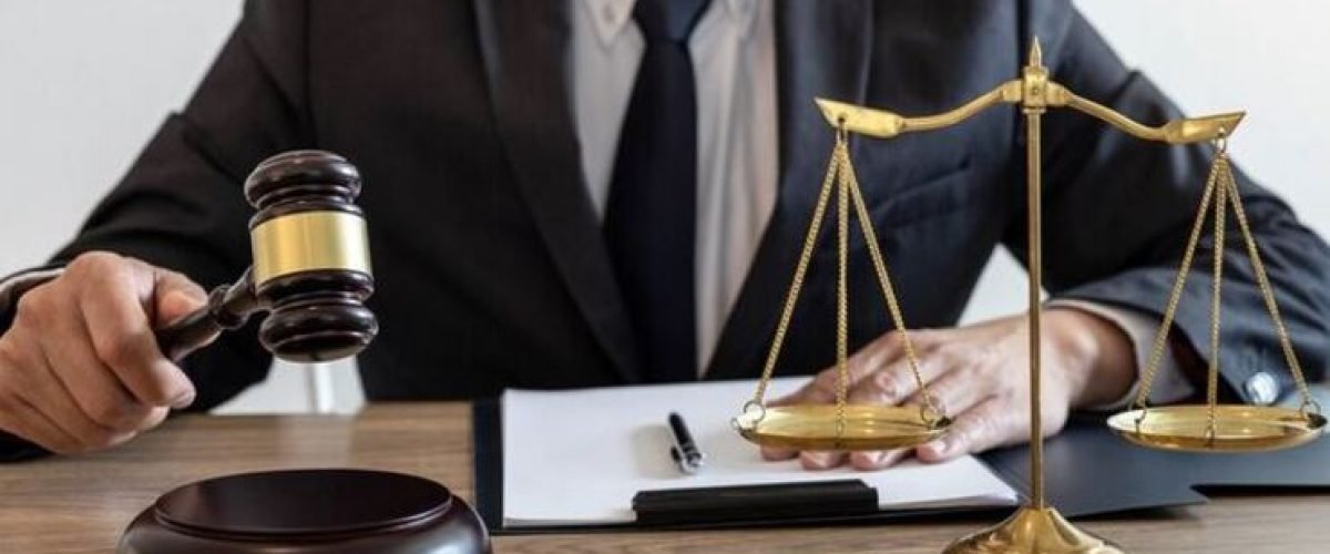Juzgado de violencia de género