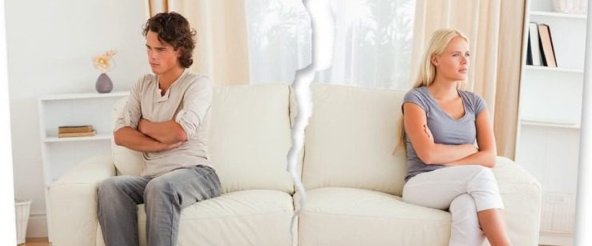 liquidar bienes en el divorcio