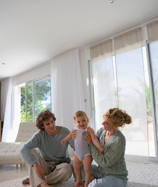 niño convenio regulador