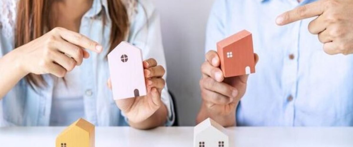 Vivienda para la custodia compartida